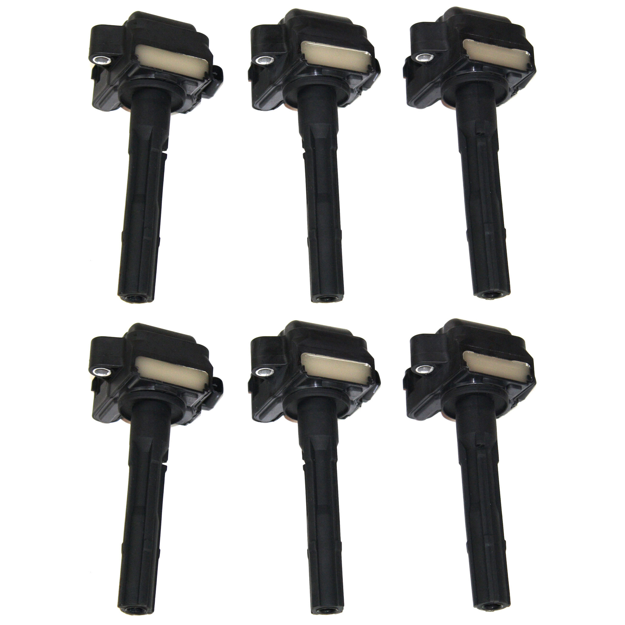AM CAMRY 96-01 SOLARA 99-03 IGNITION COIL Set of 2 SKU SET REPT504617-2 OEM 5047-48583-50058-230382-250058