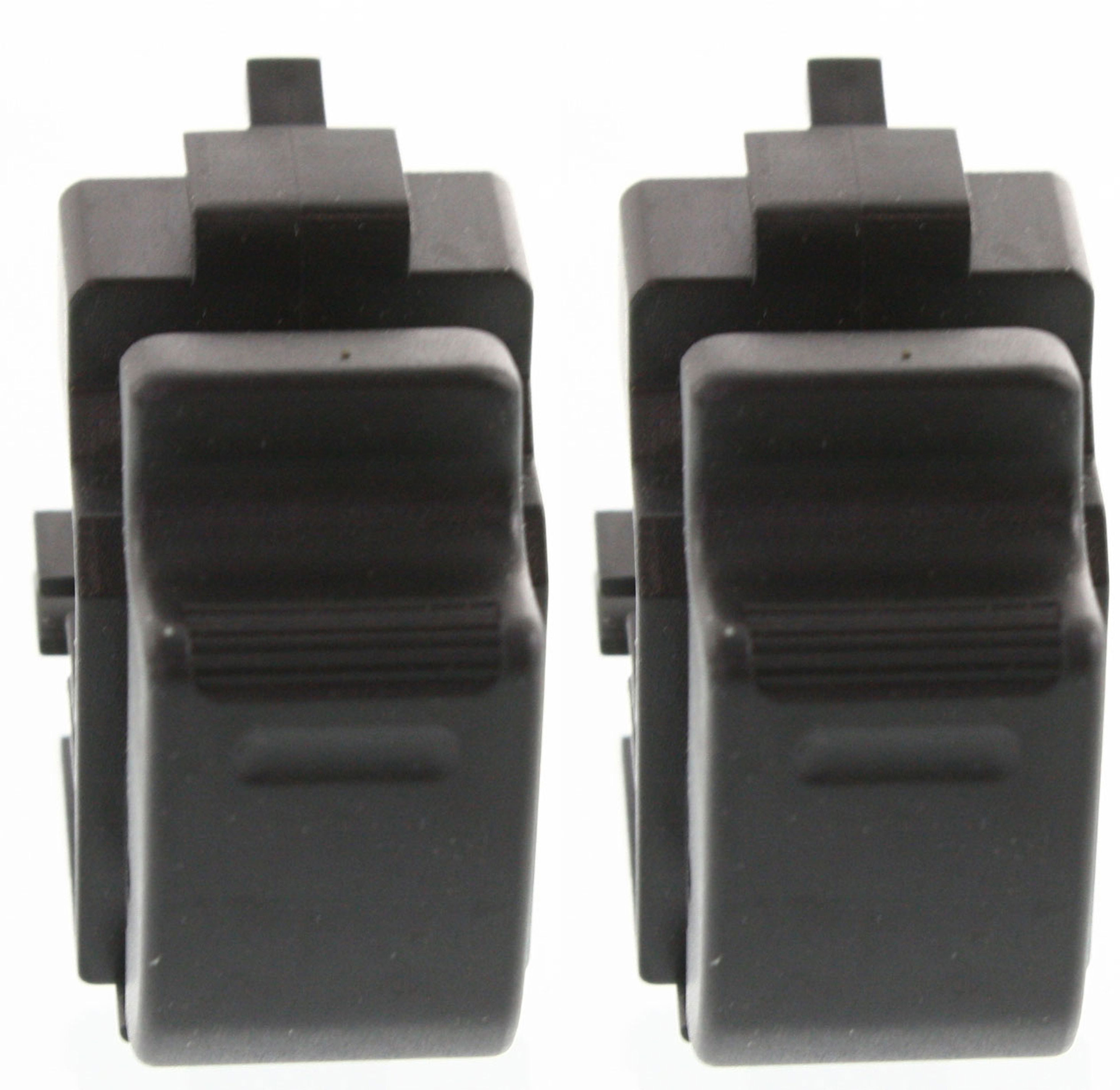 AM 4RUNNER 89-96 LAND CRUISER 91-97 FRONT OR REAR WINDOW SWITCH RH AND LH SKU SET REPT505203-2 OEM 87804-87806-8481006010-8481032