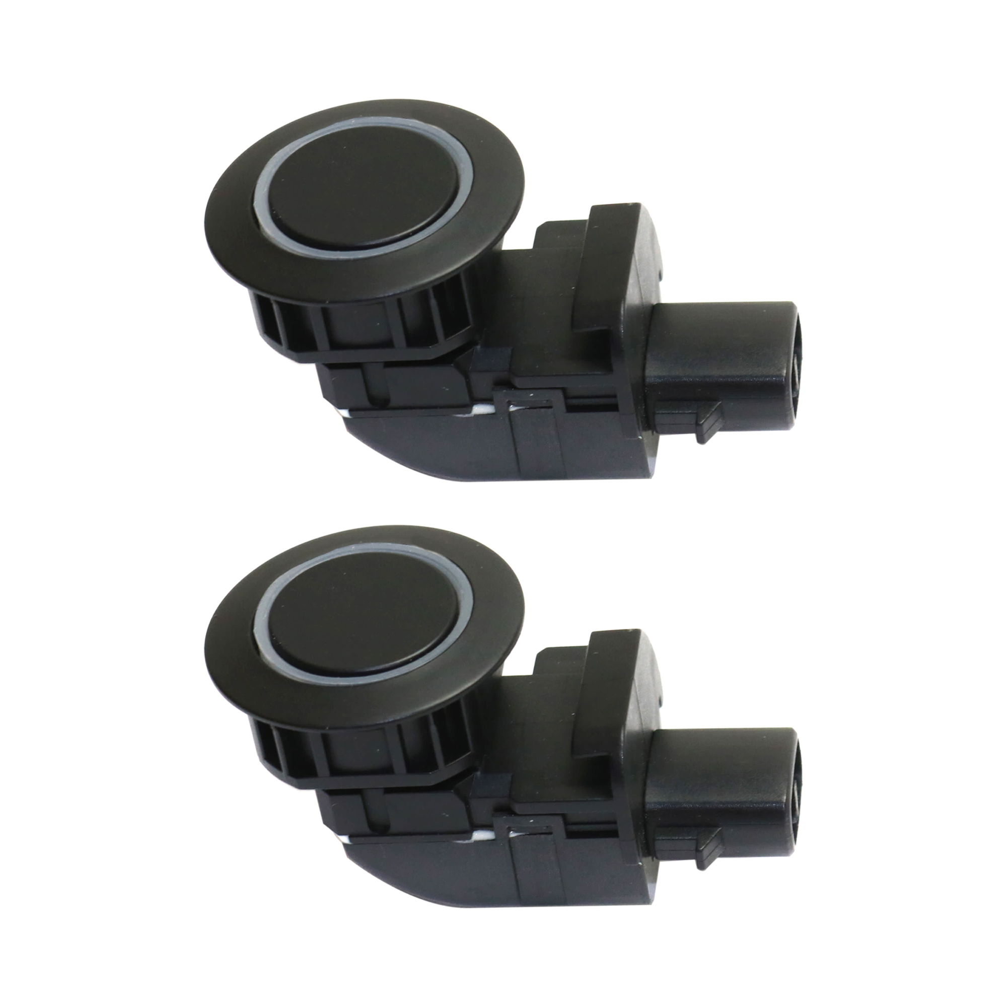AM FJ CRUISER 07-11 PARKING ASSIST SENSOR Set of 2 SKU SET REPT541302-2 OEM 8934133050