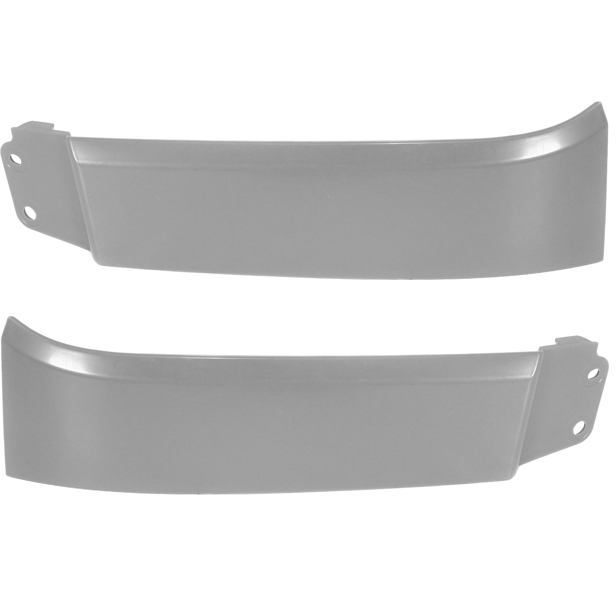 AM SEQUOIA 08-17 TUNDRA 07-13 HEAD LAMP FILLER RH AND LH SKU SET REPT542103 Partslink TO1243100 TO1242100 OEM 539310C901-539320C901