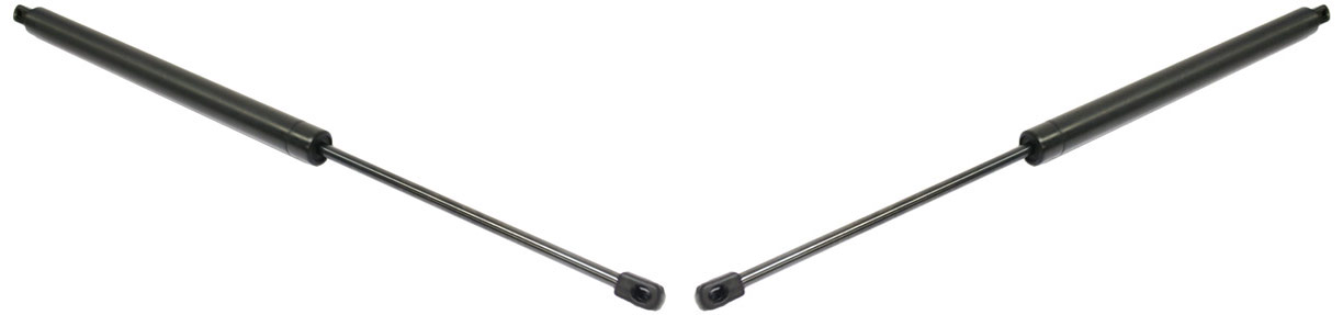 AM SIENNA 04-05 TRUNK LID SHOCK RH AND LH Liftgate Black SKU SET REPT610701 OEM 6890508020-68905AE010