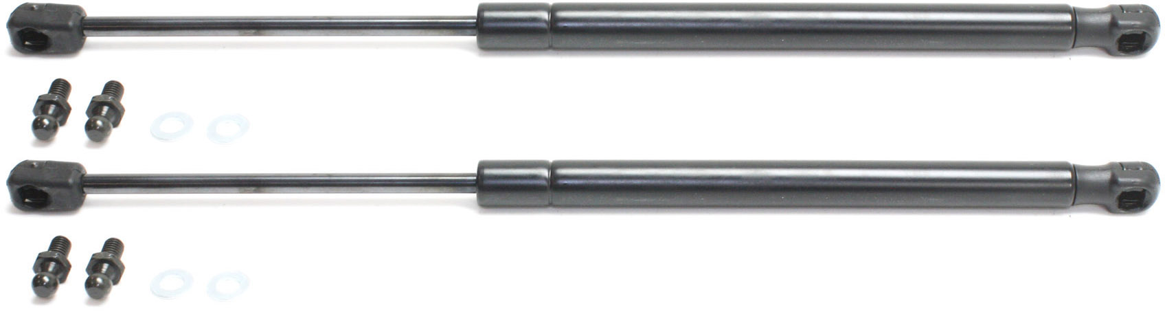 AM LAND CRUISER 80-89 LIFT SUPPORT RH AND LH Trunk Lid SKU SET REPT610704-2