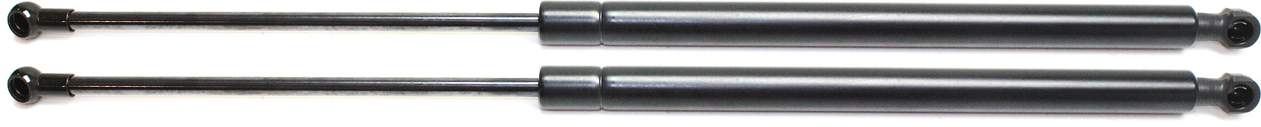 AM PRIUS 10-12 PRIUS PLUG IN 12-12 LIFT SUPPORT RH AND LH Trunk Lid SKU SET REPT610705-2 OEM 6244-900259-8196643-689500W204