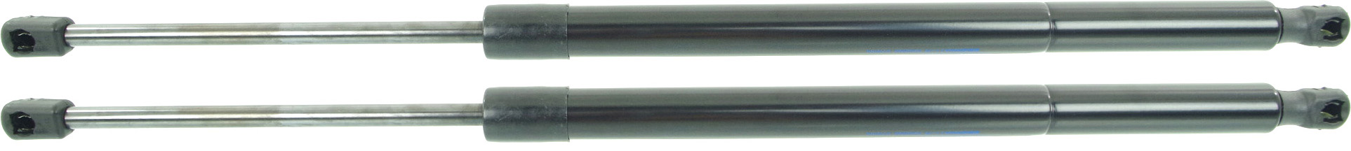 AM SIENNA 11-17 LIFT SUPPORT RH AND LH Trunk lid SKU SET REPT610709-2