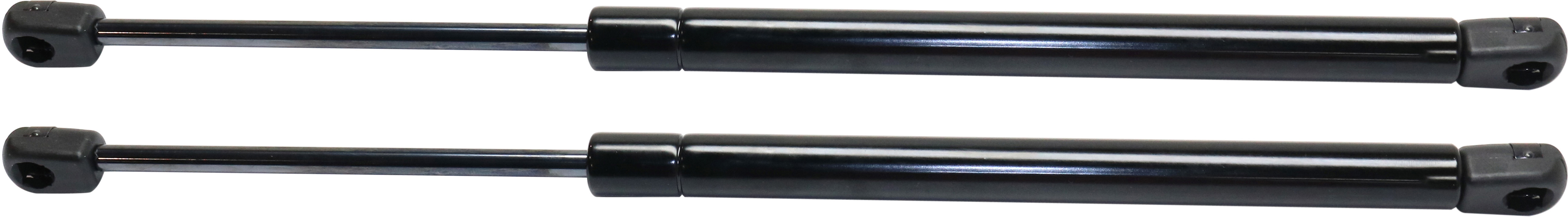 AM CELICA 00-05 LIFT SUPPORT RH AND LH Liftgate w o Spoiler w o Wiper SKU SET REPT610712-2 OEM 4196-901759-5101055-8196876-68