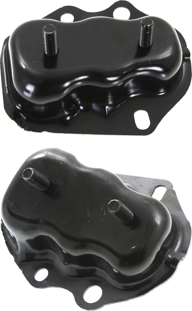 AM COROLLA 14-19 REAR BUMPER BRACKET RH AND LH Mounting SKU SET REPT762743 Partslink TO1167128 TO1166128 OEM 5218102160-5218202130