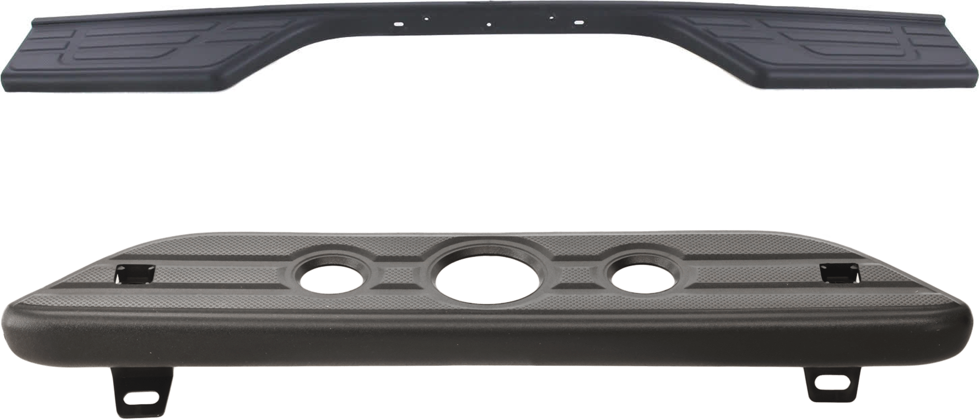 AM Bumper Step Pad SKU SET REPT764907 A