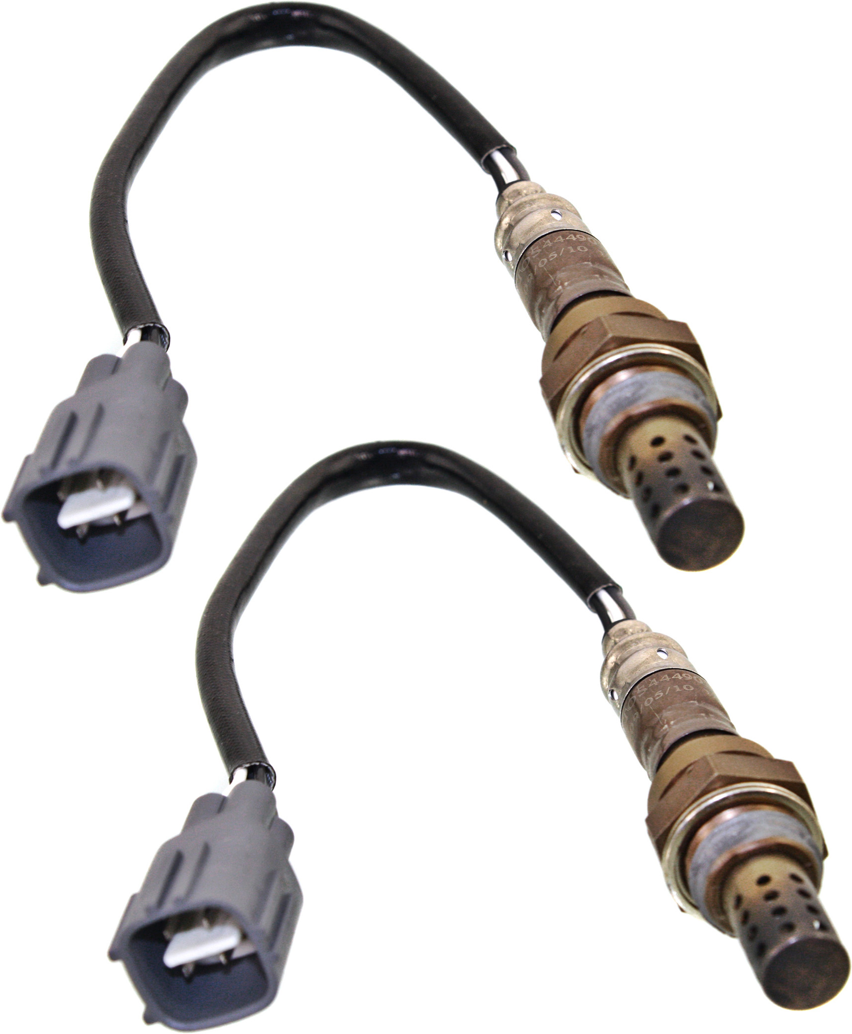 AM 4RUNNER 03-04 OXYGEN SENSOR 4 Wire Heated After Catalytic Converter RH and LH 11.8 in. Wire Length SKU SET REPT960906-2