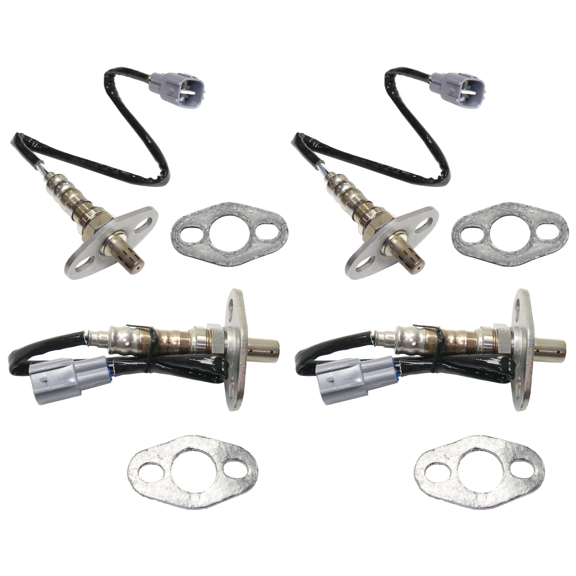 AM Oxygen Sensor SKU SET REPT960907