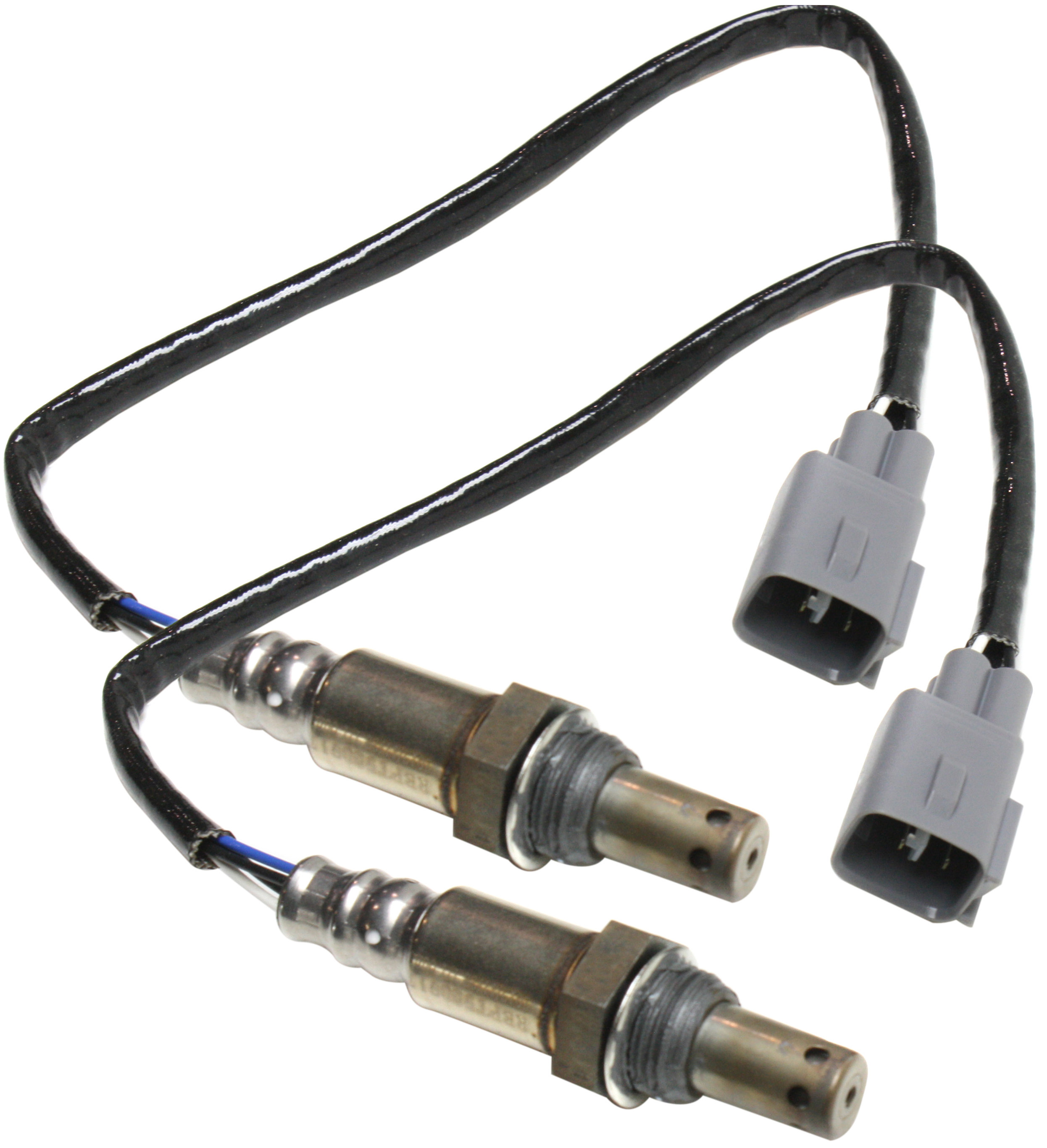 AM IS F 08-12 TACOMA 09-22 OXYGEN SENSOR Air Fuel Sensor 4 Wire Before Catalytic Converter RH and LH SKU SET REPT960917-2