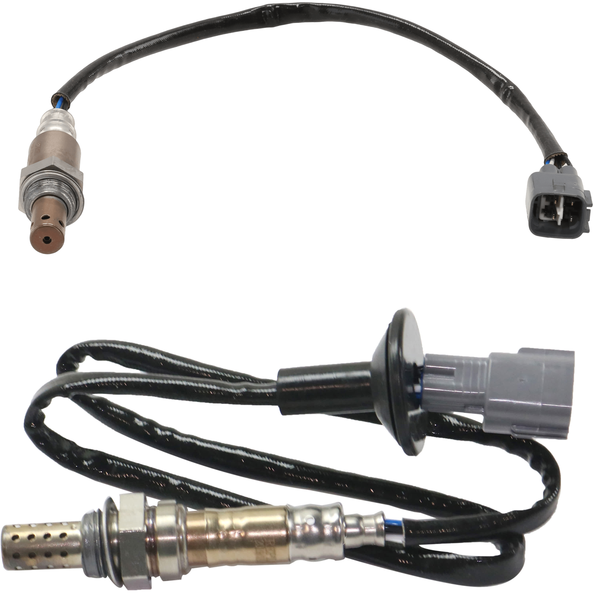 AM LS460-07-14 PRIUS 04-09 OXYGEN SENSOR 4 Wire Set of 2 SKU SET REPT960917