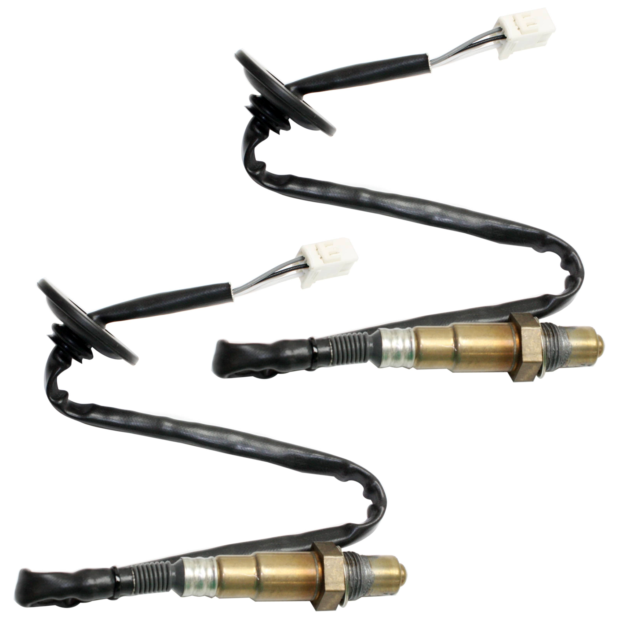 AM MATRIX 03-06 OXYGEN SENSOR Before Catalytic Converter 4 Wire 4 Cyl 1.8L Set of 2 SKU SET REPT960919-2