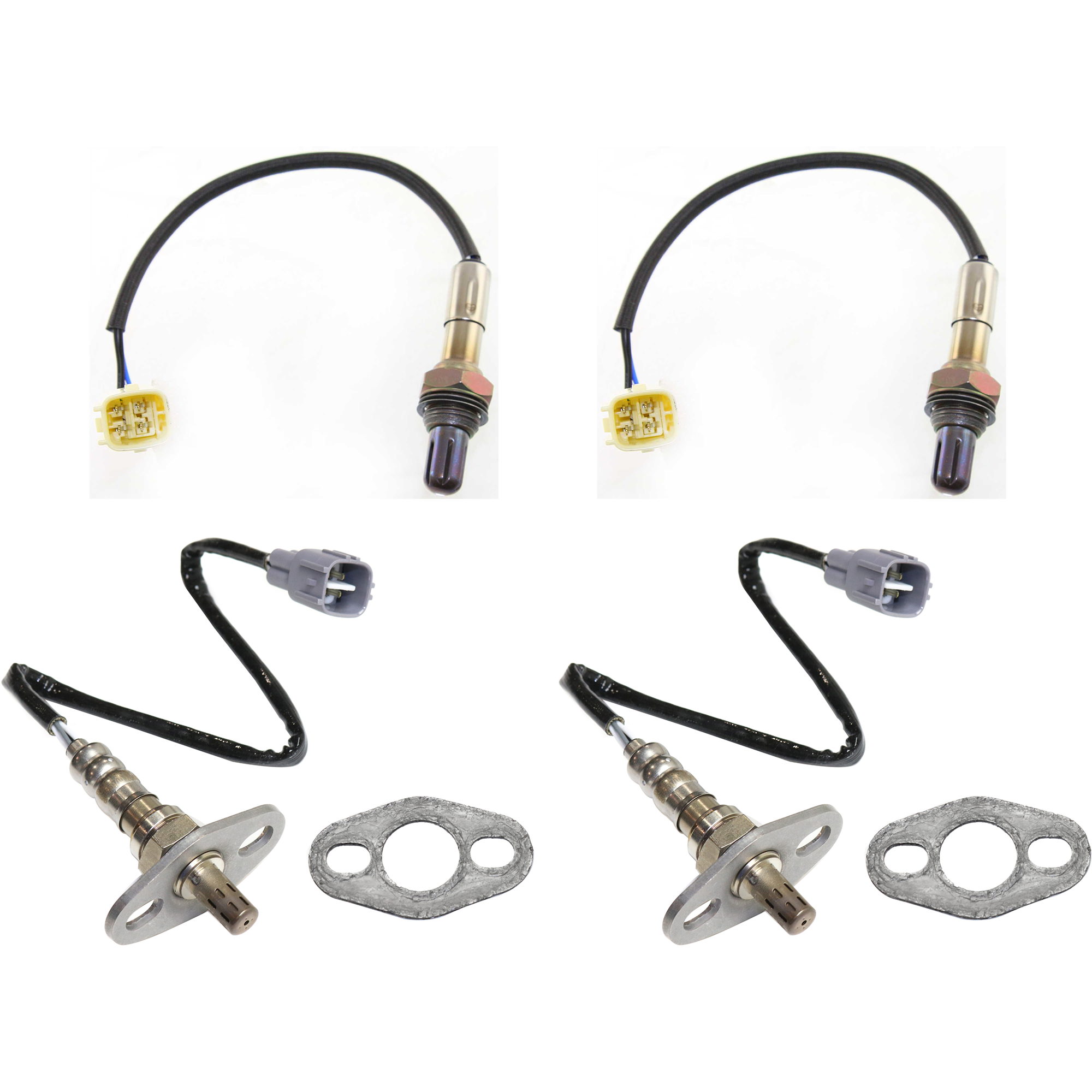 AM Oxygen Sensor SKU SET REPT960926 A