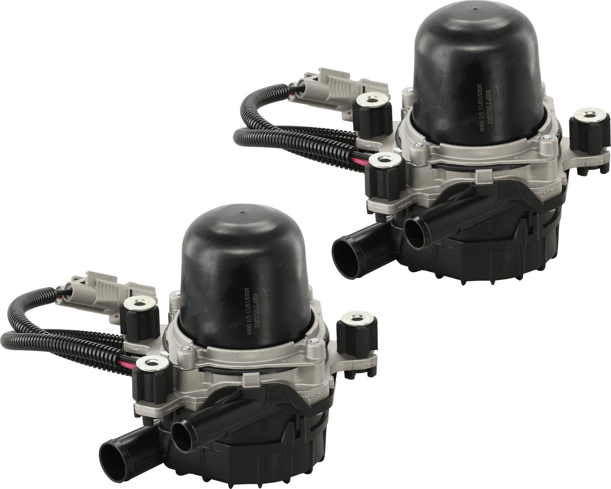 AM Air Pump SKU SET REPT963201-2 OEM 176100S010