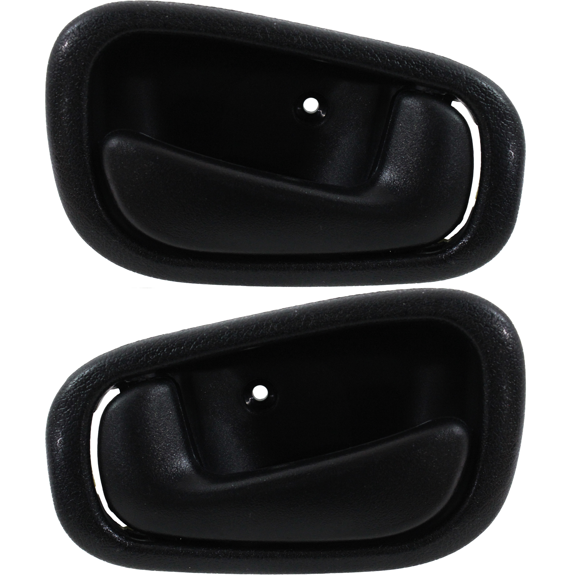 AM Interior Door Handle SKU SET REPTY462135 Partslink TO1353141 TO1352141 OEM 6920502050C0-6920602050C0
