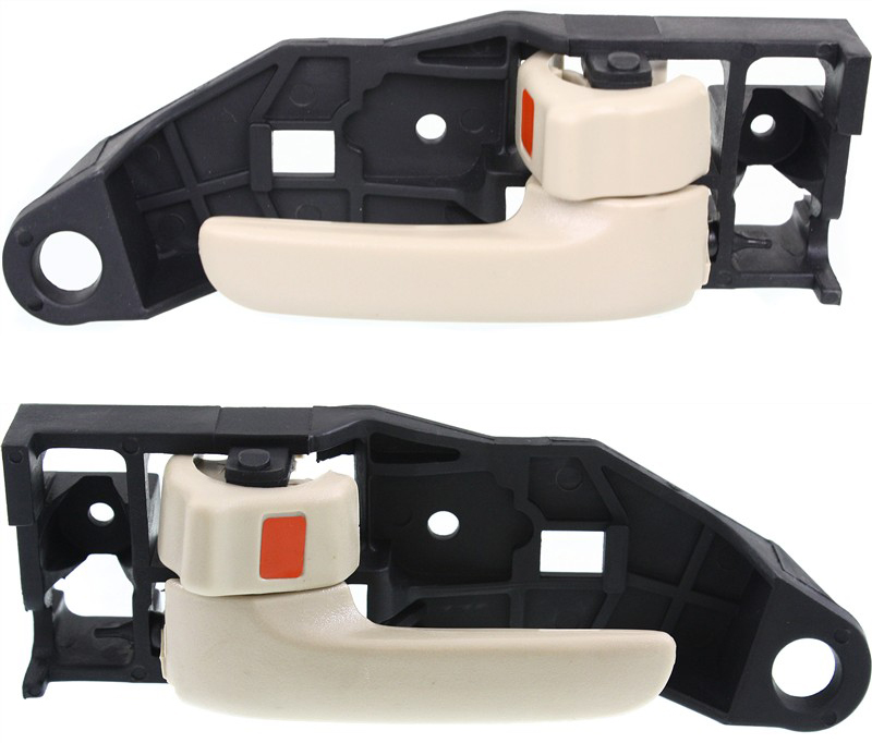 AM Interior Door Handle SKU SET REPTYA462153 OEM 6920506020A0-6920606020A0