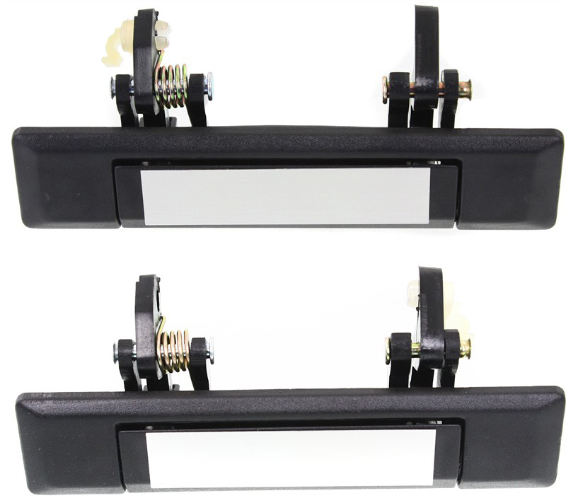 AM Exterior Door Handle SKU SET REPTYA462161 OEM 6923012070-6924012070