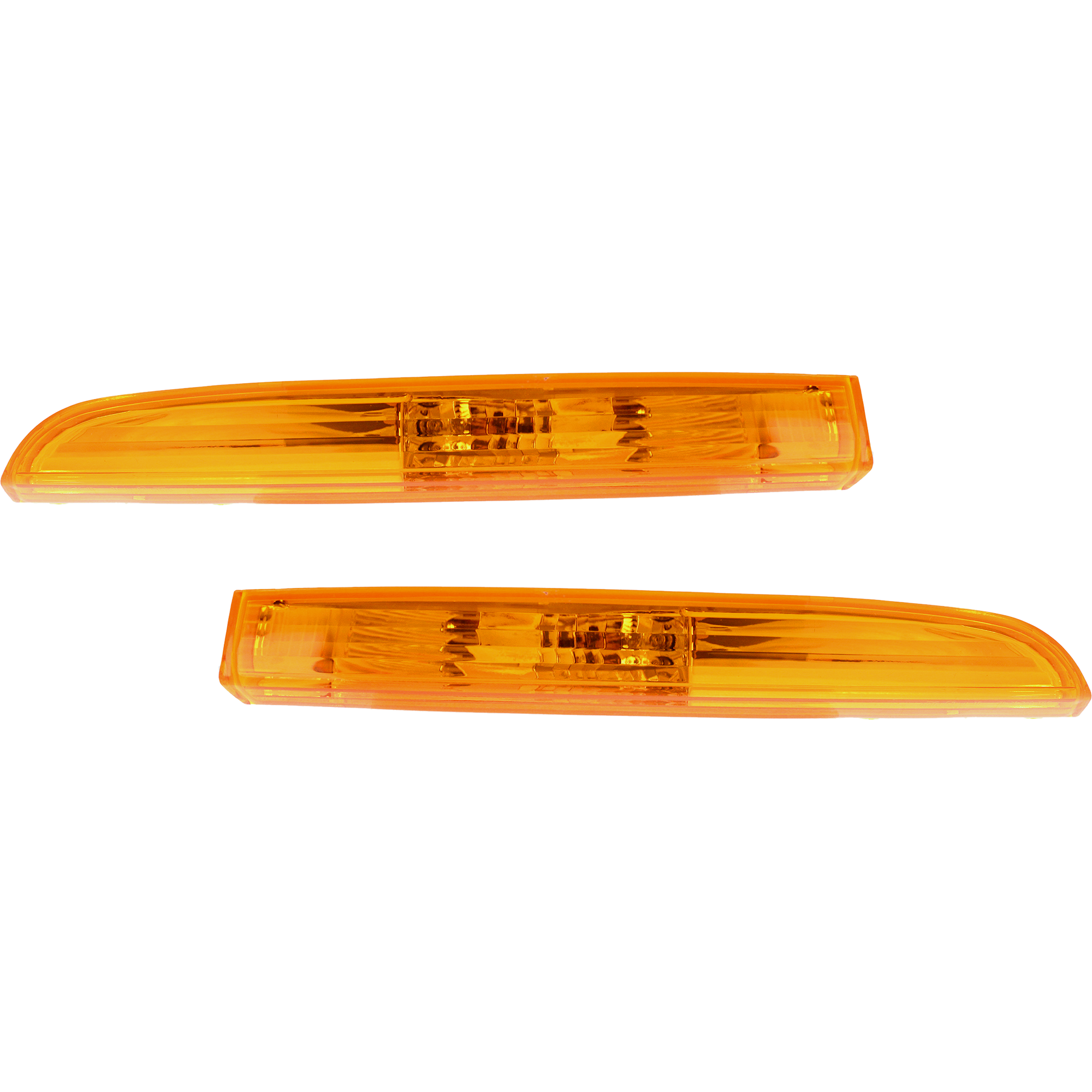 AM PASSAT CC 09-12 SIGNAL LAMP RH AND LH Assembly SKU SET REPV106901 Partslink VW2531111 VW2530110 OEM 3C8953042-3C8953041