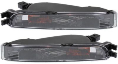 AM BEETLE 12-16 SIGNAL LAMP RH AND LH Assembly Convertible Hatchback SKU SET REPV106909 Partslink VW2531112 VW2530112 OEM 5C5953042C 5C5953041A 5C595304
