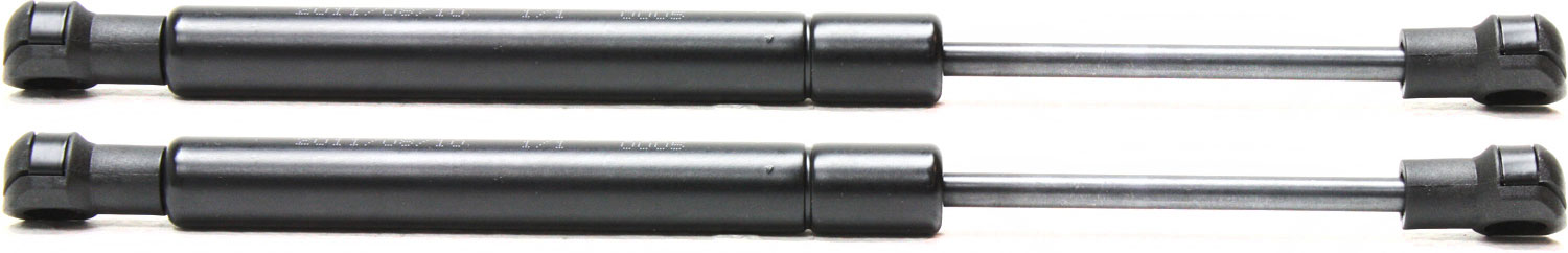AM S80-99-06 S60-01-05 LIFT SUPPORT RH AND LH Hood Lift SKU SET REPV131102-2 OEM 91546050