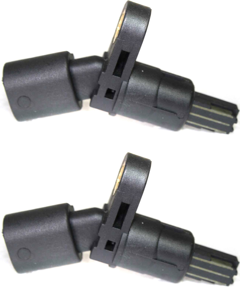 AM BEETLE 98-10 REAR ABS SPEED SENSOR RH AND LH SKU SET REPV272401-2 OEM 1J0927807B