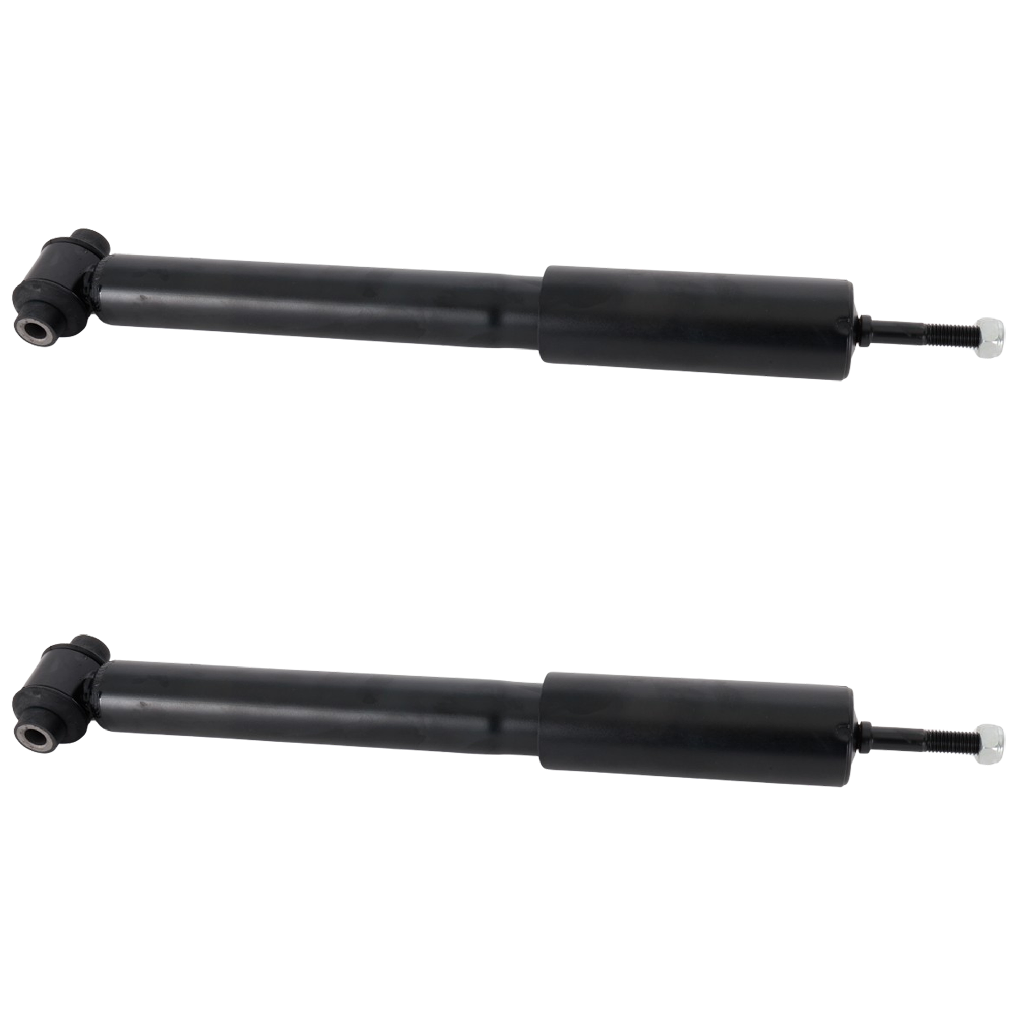 AM XC90-03-14 REAR SHOCK RH AND LH Gas Charged Monotube Set of 2 SKU SET REPV280305-2