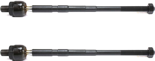 AM BEETLE 98-10 FRONT TIE ROD RH AND LH Inner SKU SET REPV282102-2 OEM 1J0422803B 1J0422804B
