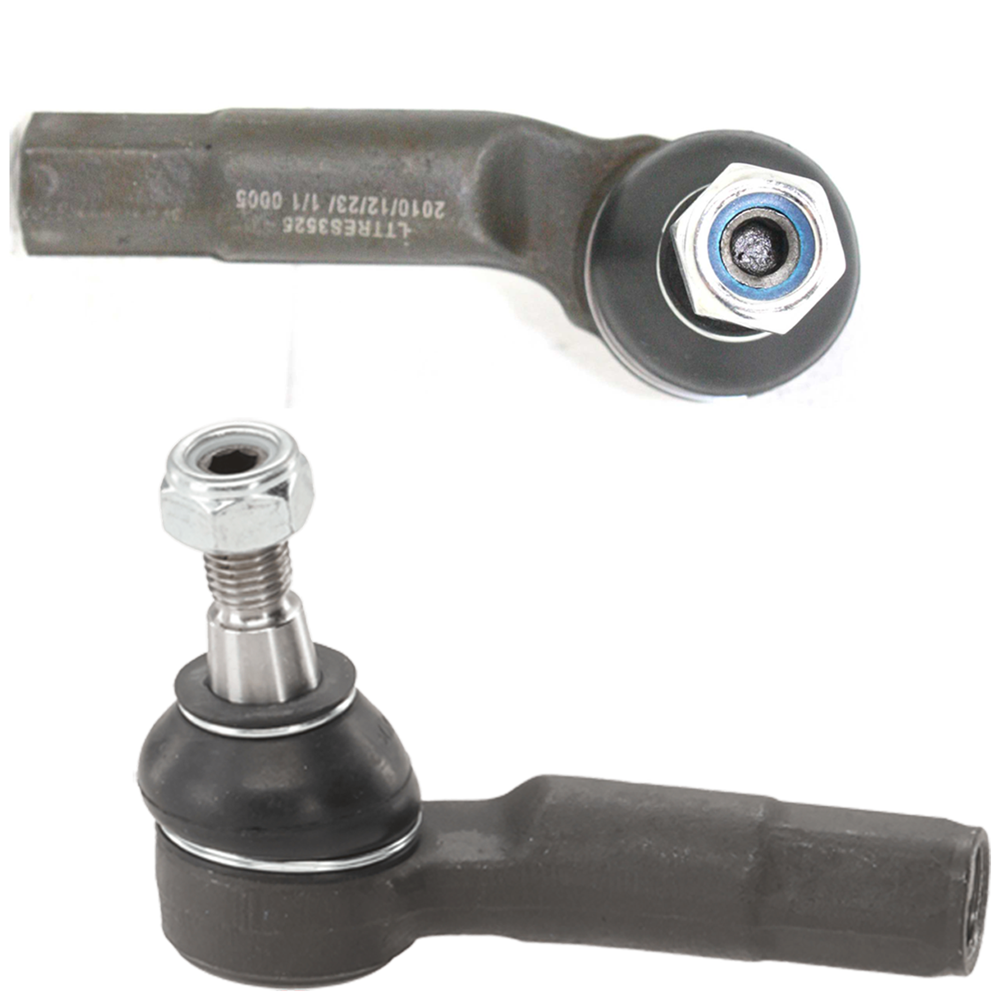 AM JETTA 05-06 FRONT TIE ROD END RH AND LH Outer SKU SET REPV282104 OEM 1014913-2693226-4011889-1J0422