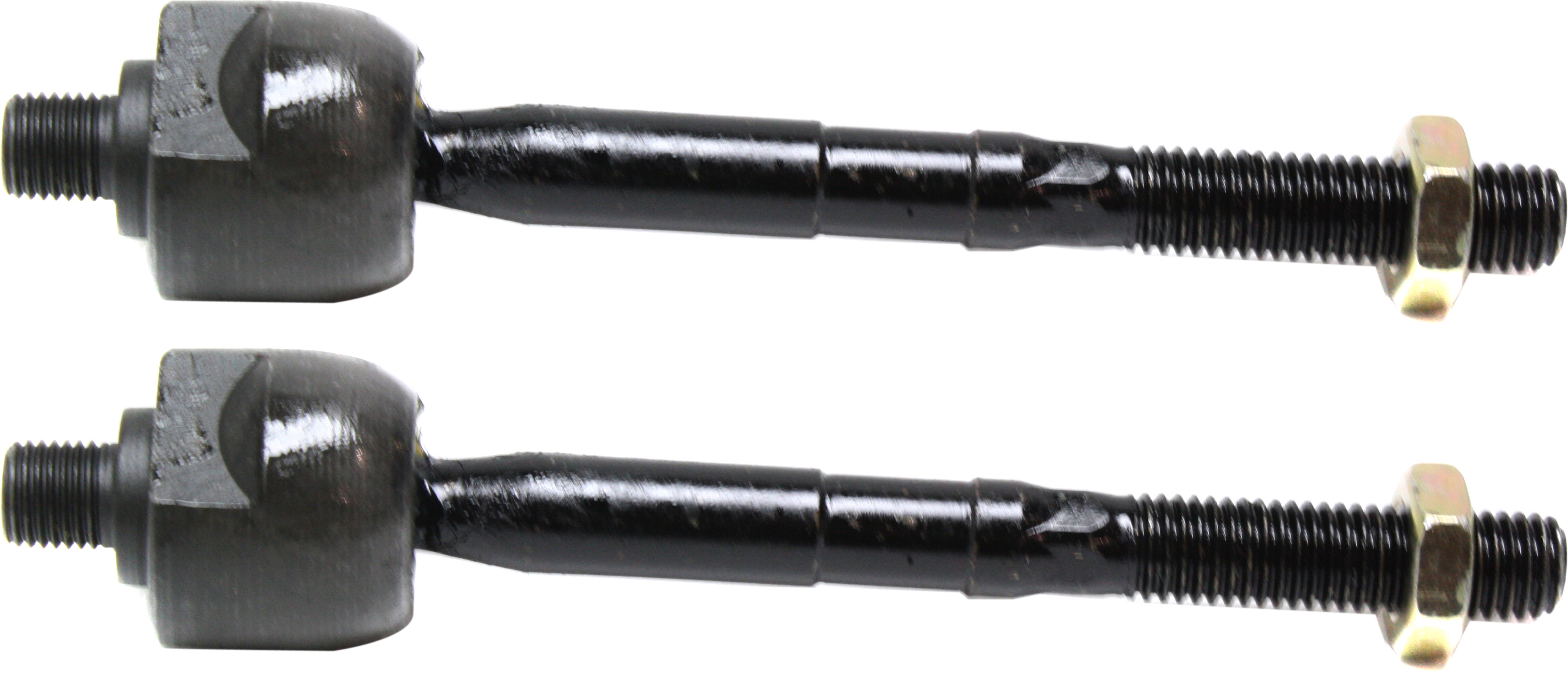 AM VOLVO 850-93-97 C70-98-04 FRONT TIE ROD RH AND LH Inner SKU SET REPV282117-2 OEM 321506-1014694-1015530-2693005