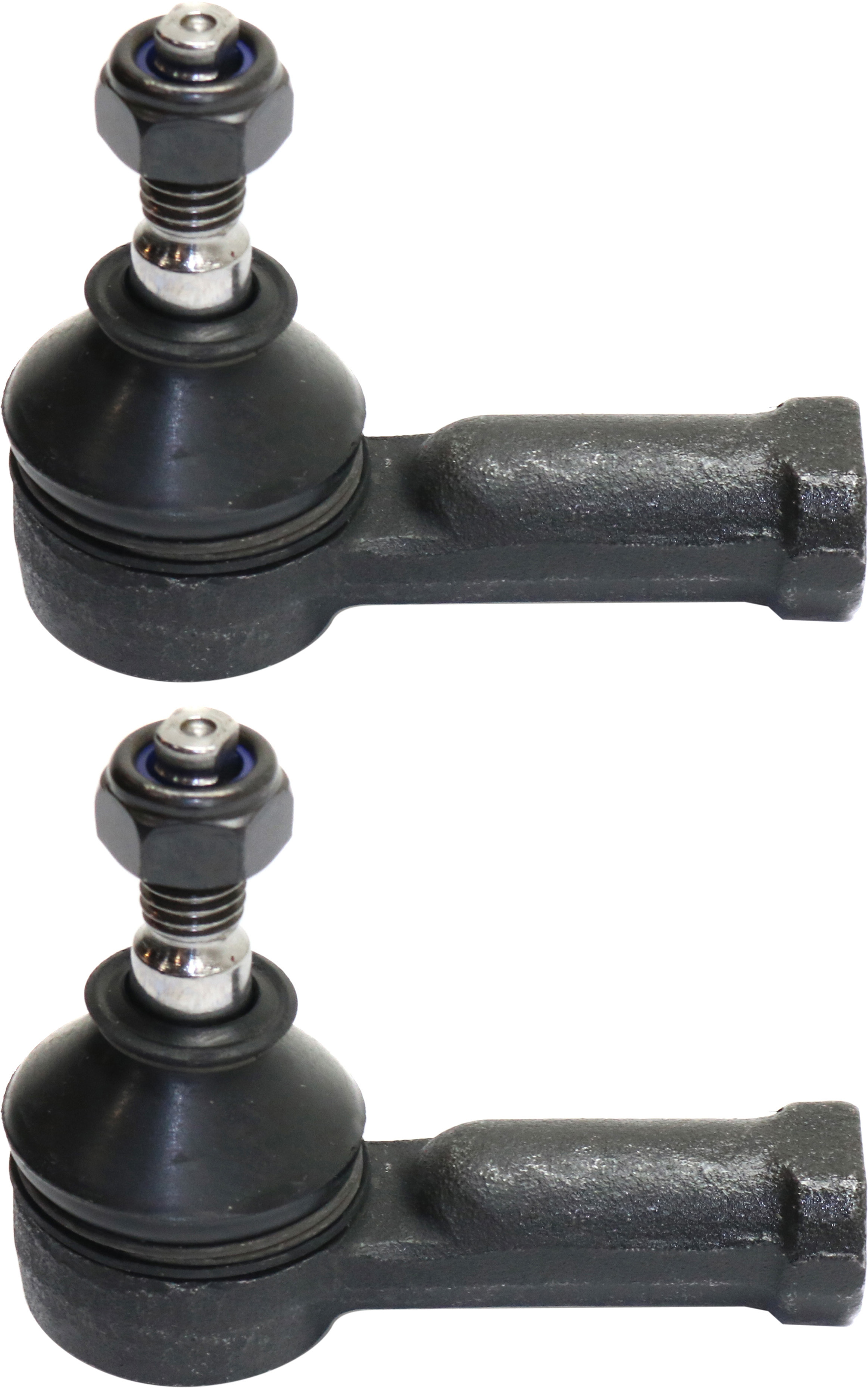 AM VOLVO 244-75-89 S90-97-98 FRONT TIE ROD END RH AND LH Outer SKU SET REPV282121-2 OEM 12056586-3516944