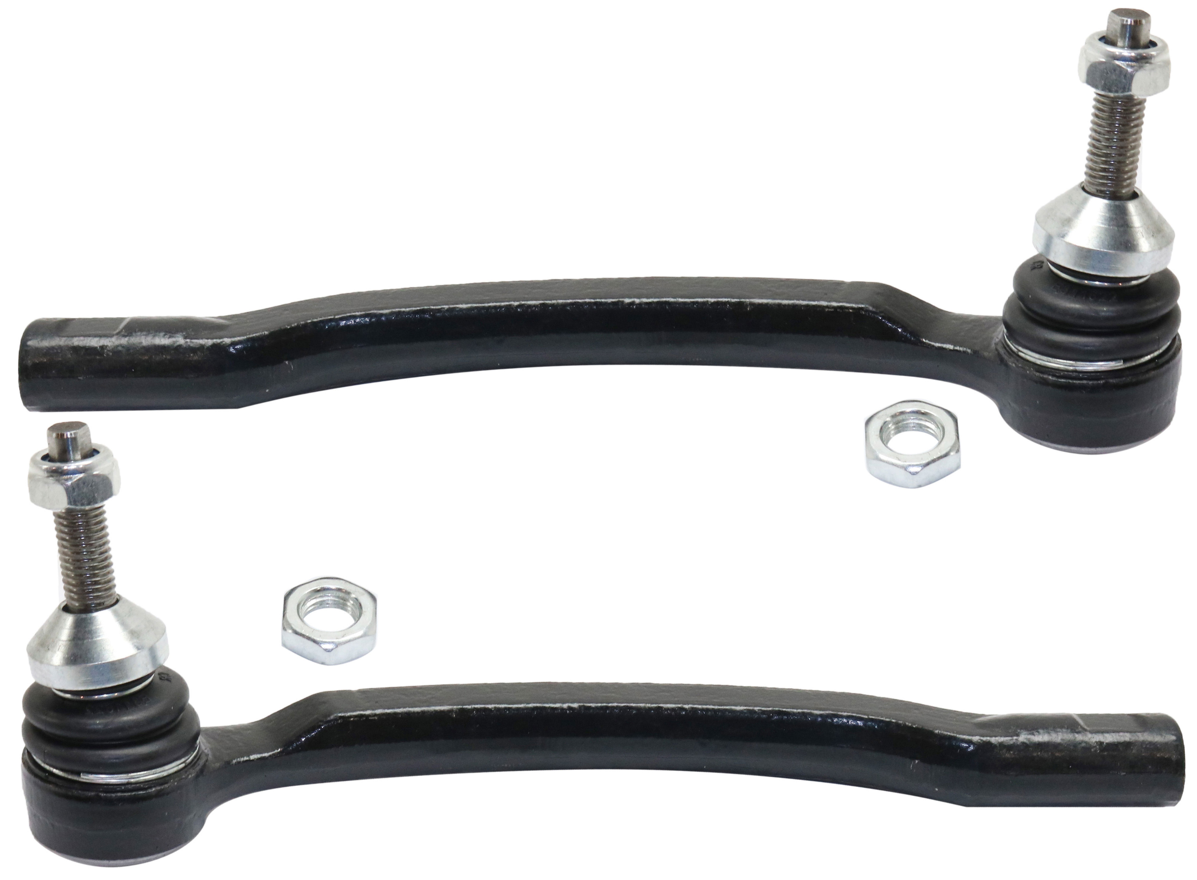 AM V70-01-02 XC90-03-14 FRONT TIE ROD END RH AND LH Outer SKU SET REPV282123 OEM 1015759 TA2082-46A2429A 401242