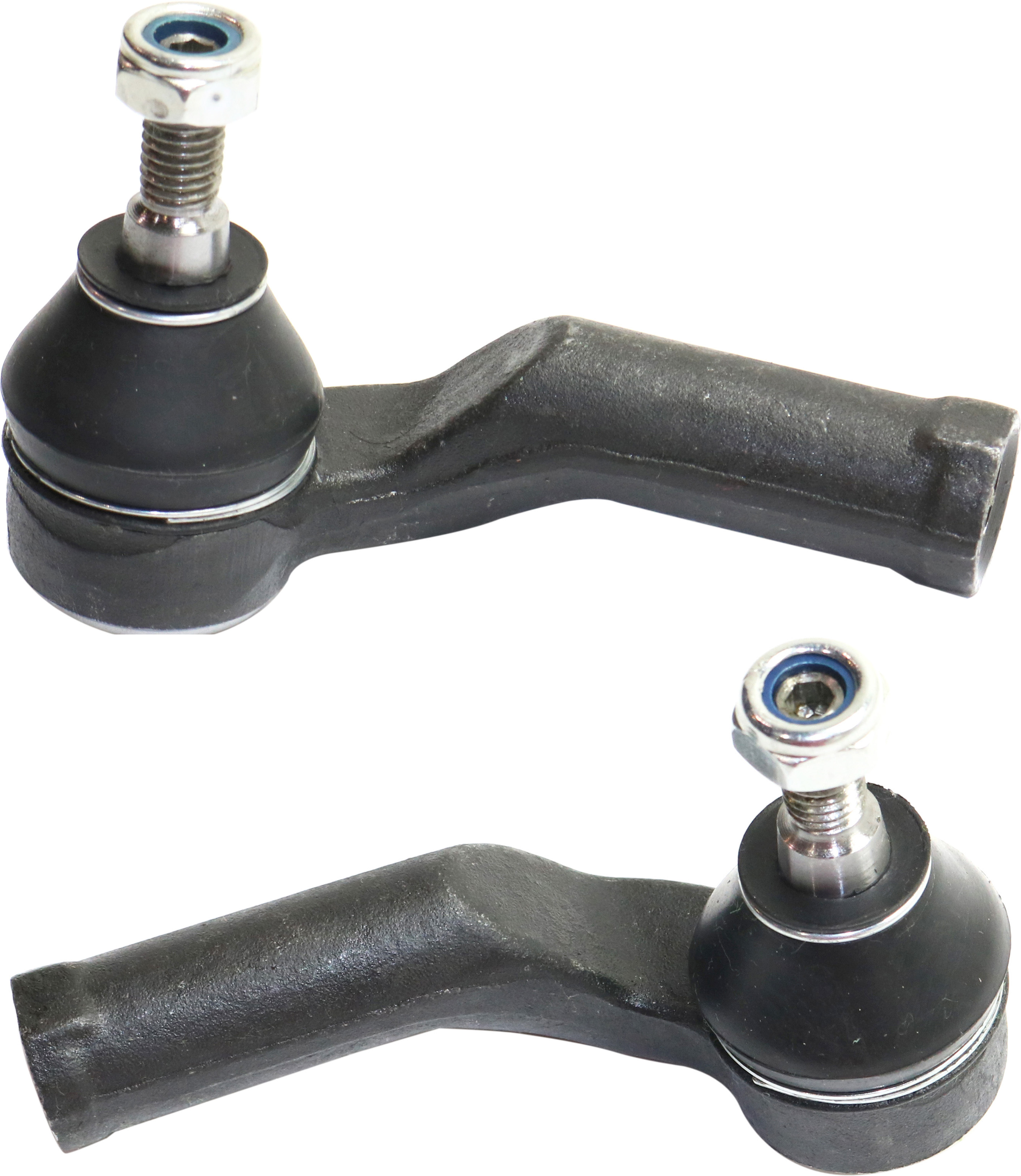 AM S40-04-11 C70-06-13 FRONT TIE ROD RH AND LH Outer SKU SET REPV282125 OEM 31201413-31201412