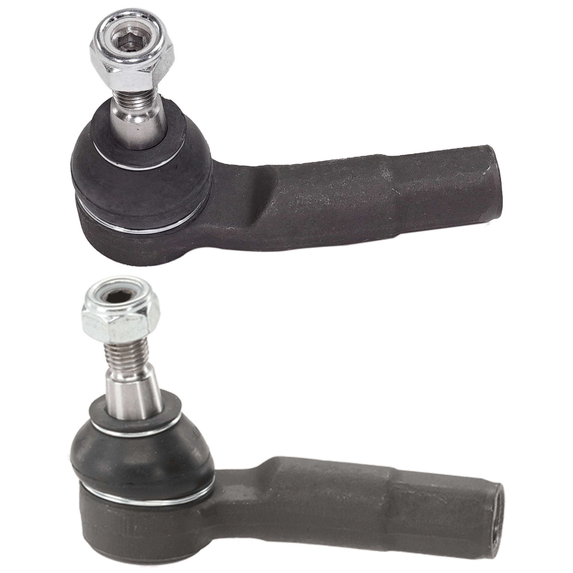 AM TIGUAN 09-19 FRONT TIE ROD RH AND LH Outer SKU SET REPV282129 A OEM 1K0423811G 2693427-4012090-401