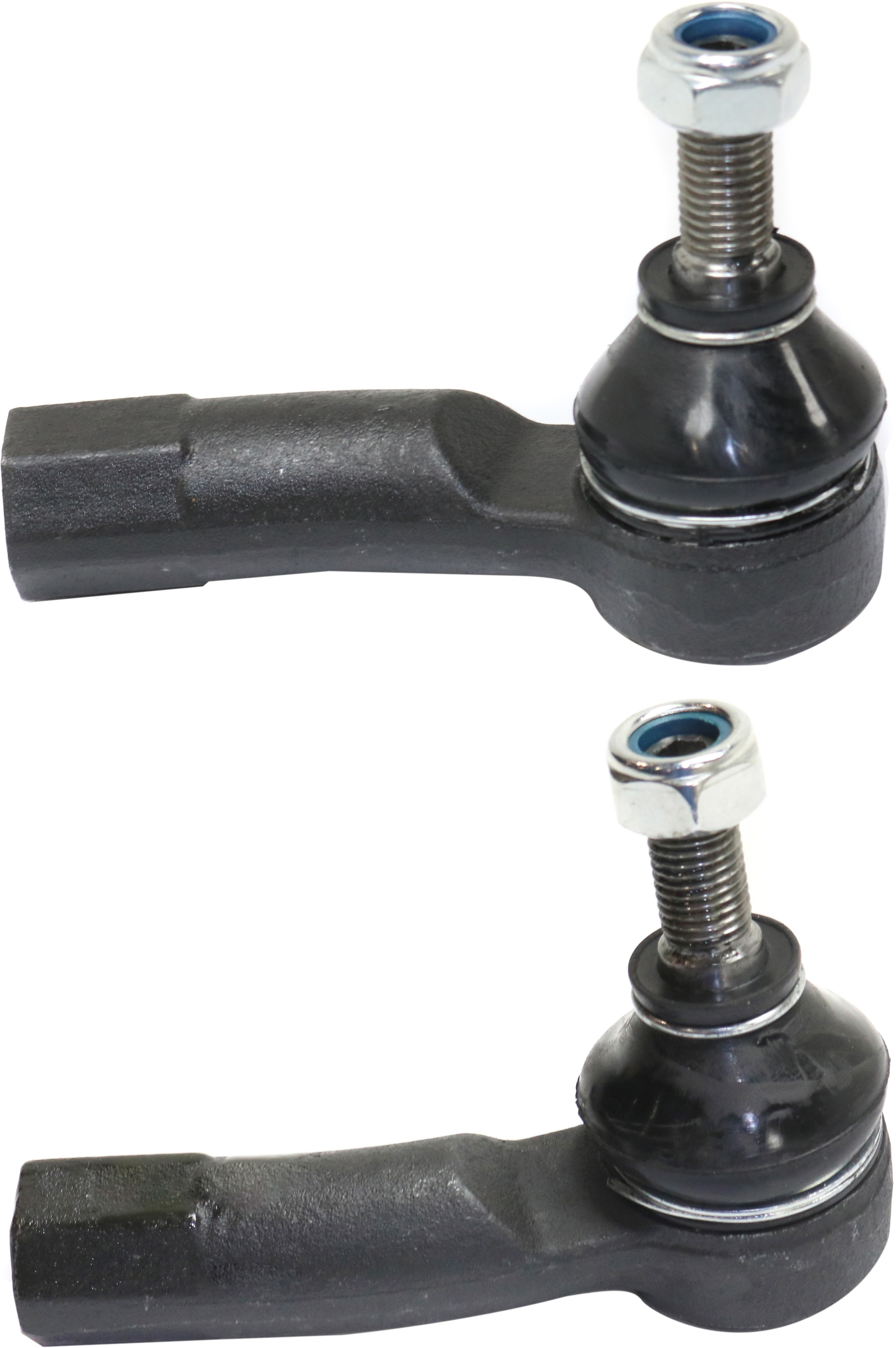 AM JETTA 05-23 FRONT TIE ROD RH AND LH Outer SKU SET REPV282129 OEM 1015850-2693426-4012089-401220