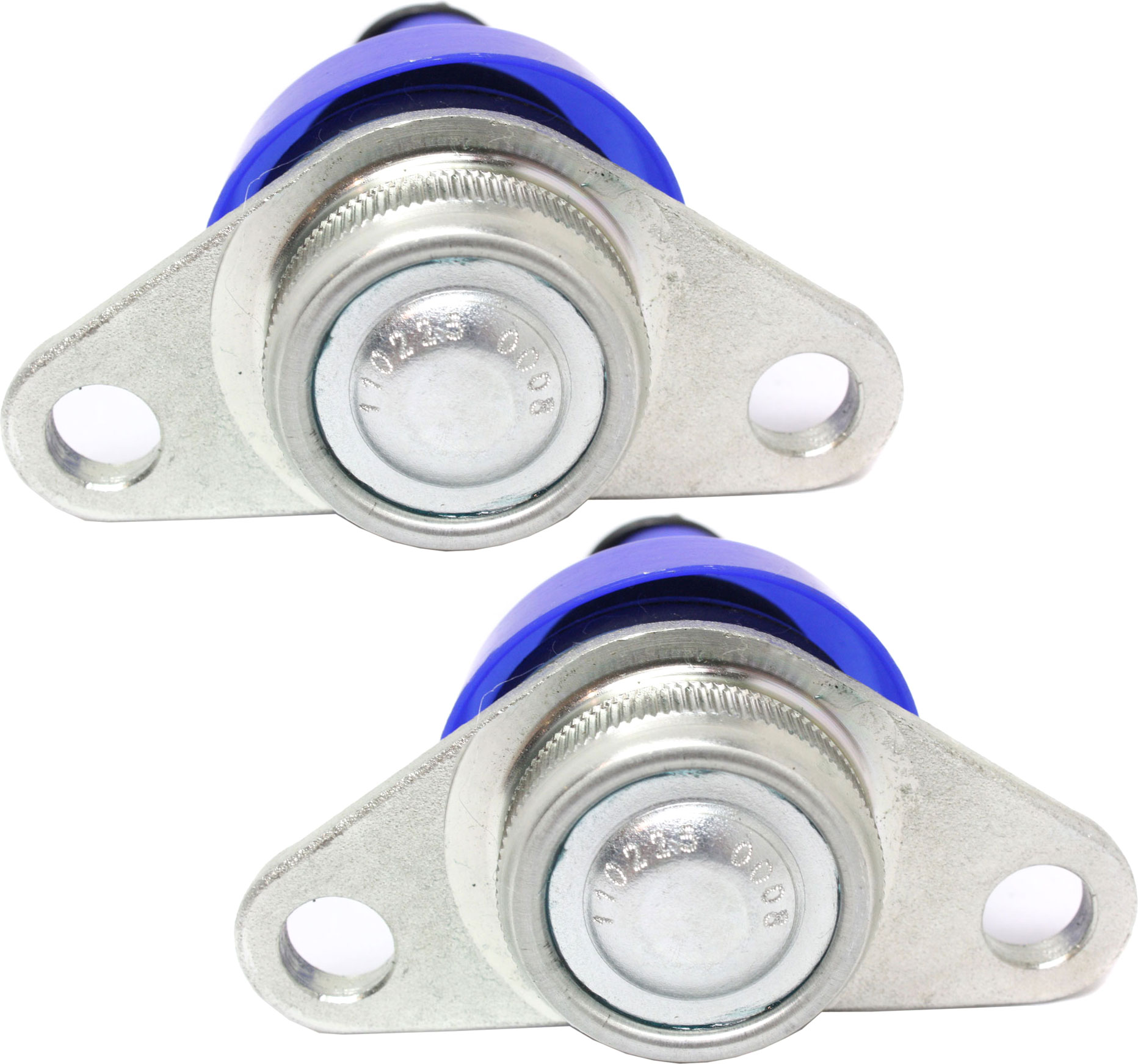 AM S80-99-06 V70-01-07 FRONT BALL JOINT RH AND LH Lower SKU SET REPV282303-2 OEM 274186-274193-274524-274544-27