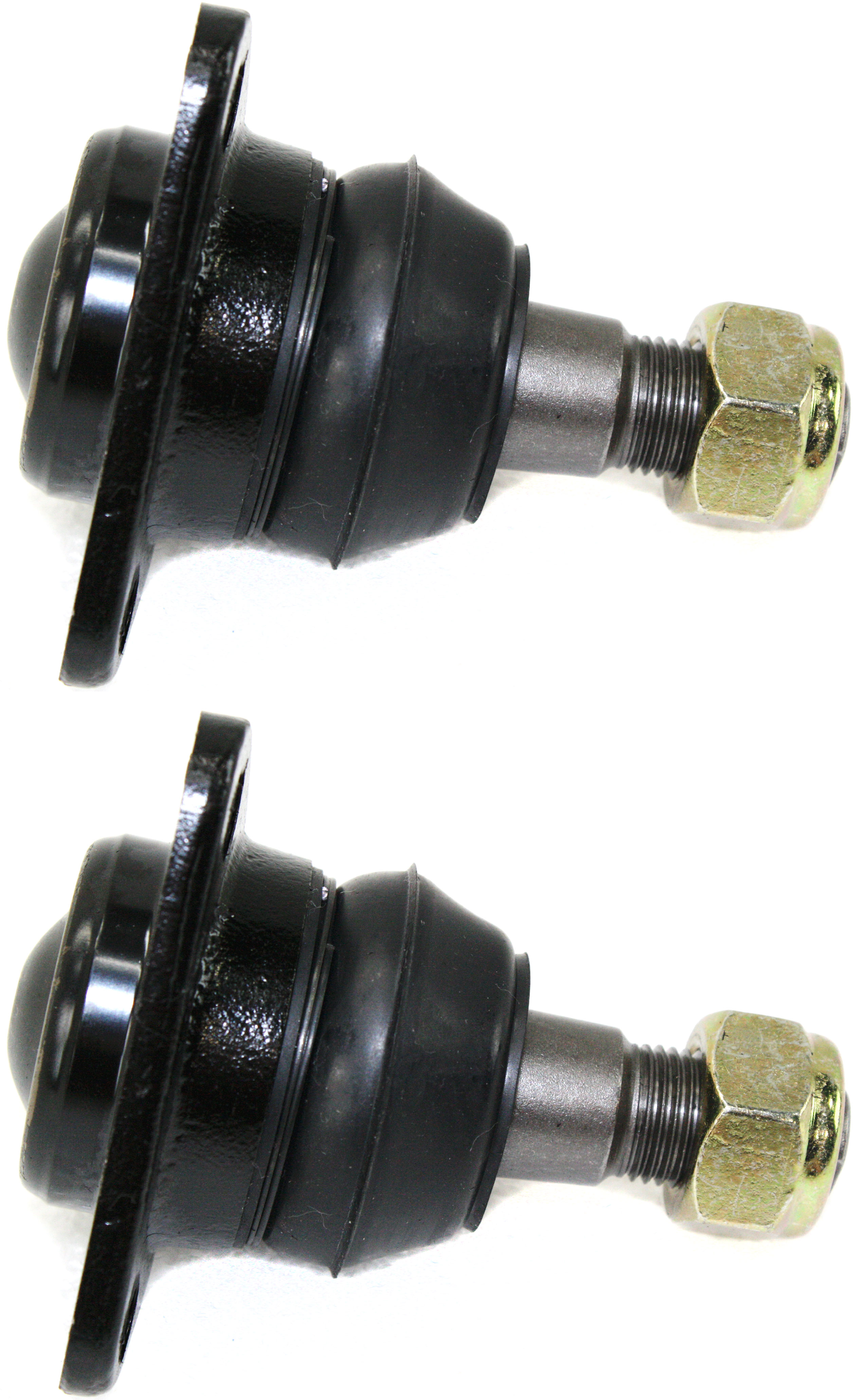 AM VANAGON 80-91 TRANSPORTER 85-91 FRONT BALL JOINT RH AND LH Upper SKU SET REPV282304-2