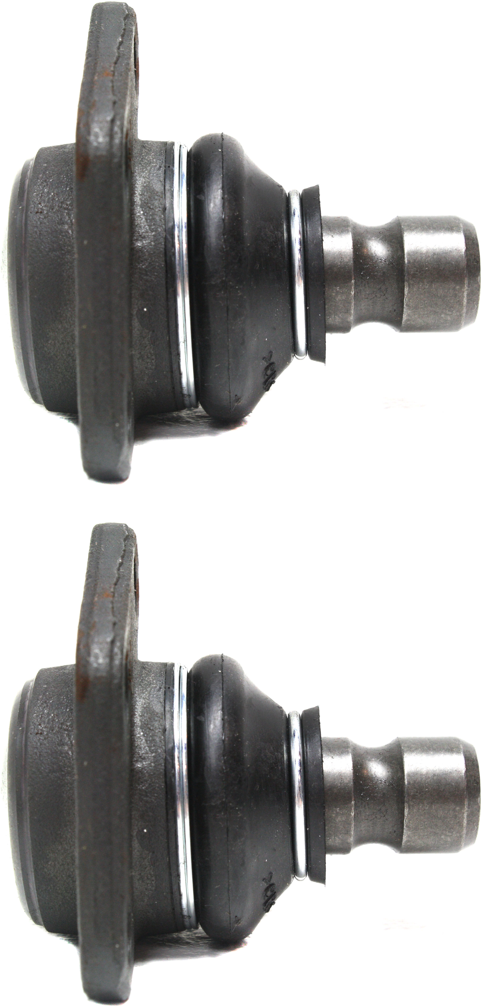 AM PORSCHE 924-77-88 CABRIOLET 85-93 FRONT BALL JOINT RH AND LH Lower SKU SET REPV282309-2 OEM 202008-1013409-1013548-2601186