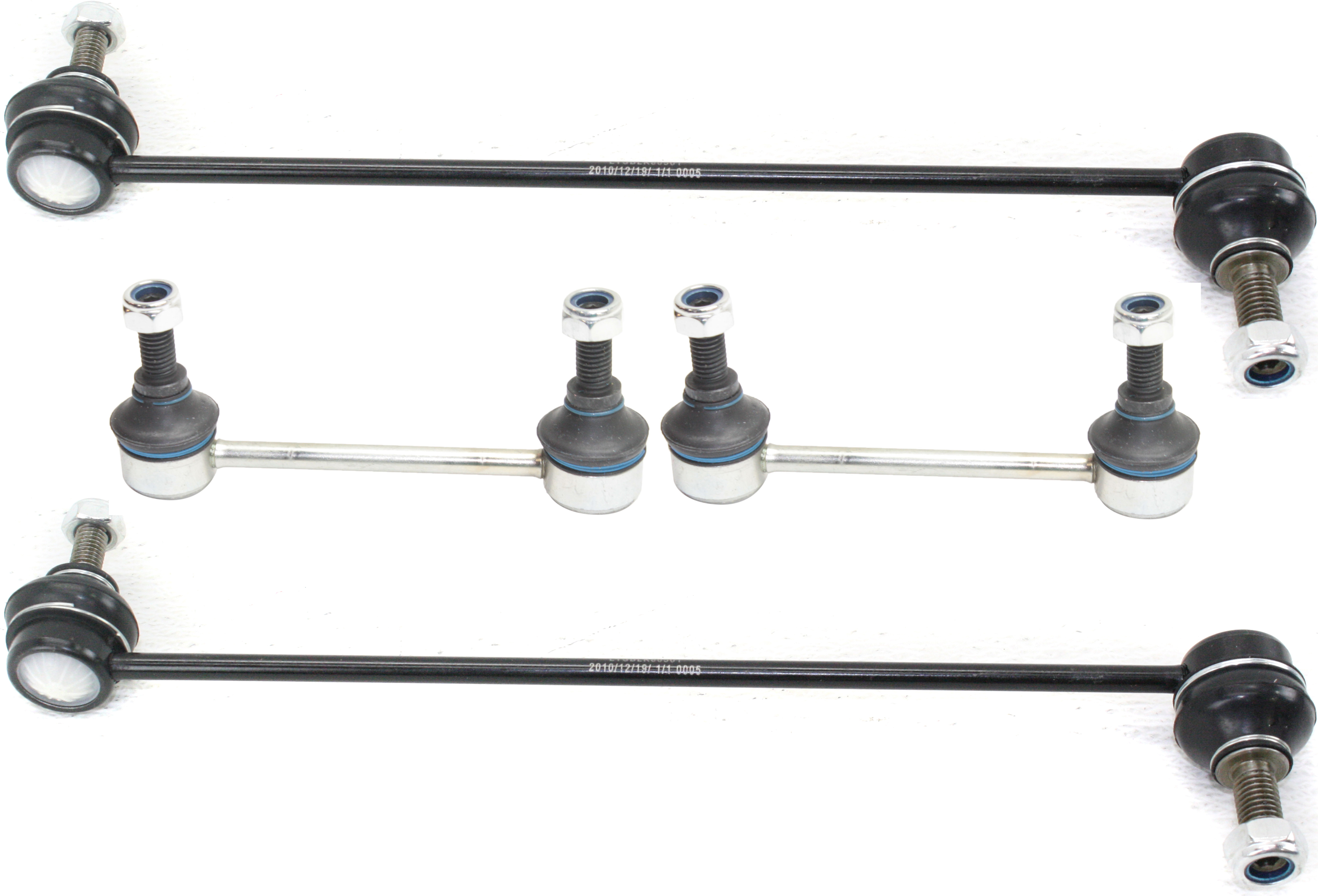 AM Sway Bar Link SKU SET REPV283902-4 OEM 1014938-1880447-2651702-545149