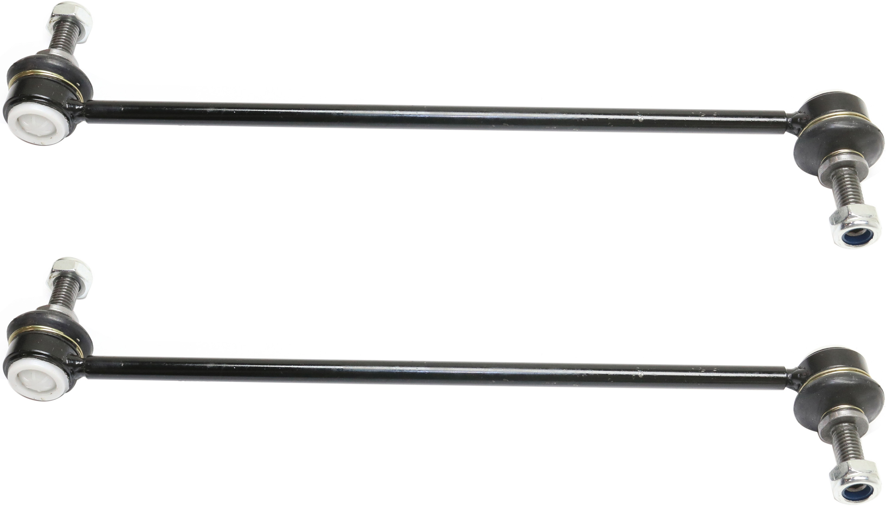 AM S40-04-11 C30-07-13 FRONT SWAY BAR LINK RH AND LH SKU SET REPV286801-2 OEM 1015762-2651698-5451489-862357