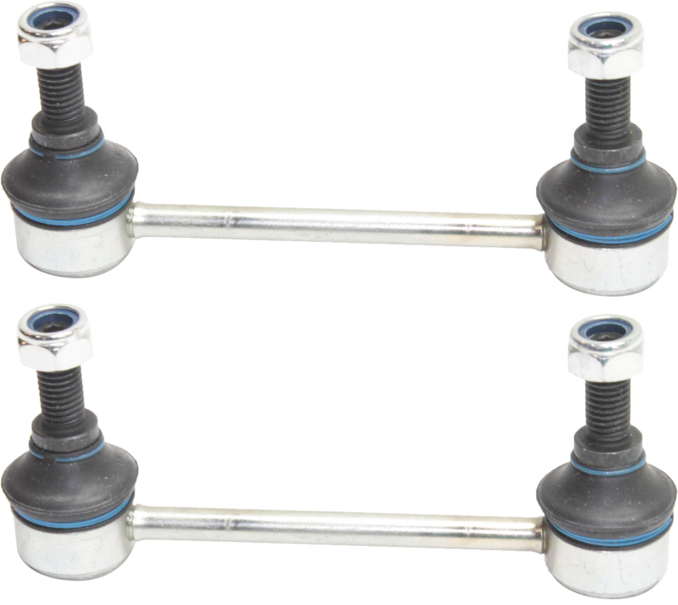 AM S80-99-06 XC90-03-14 REAR SWAY BAR LINK RH AND LH SKU SET REPV286803-2 OEM 1014938-1880447-2651702-545149