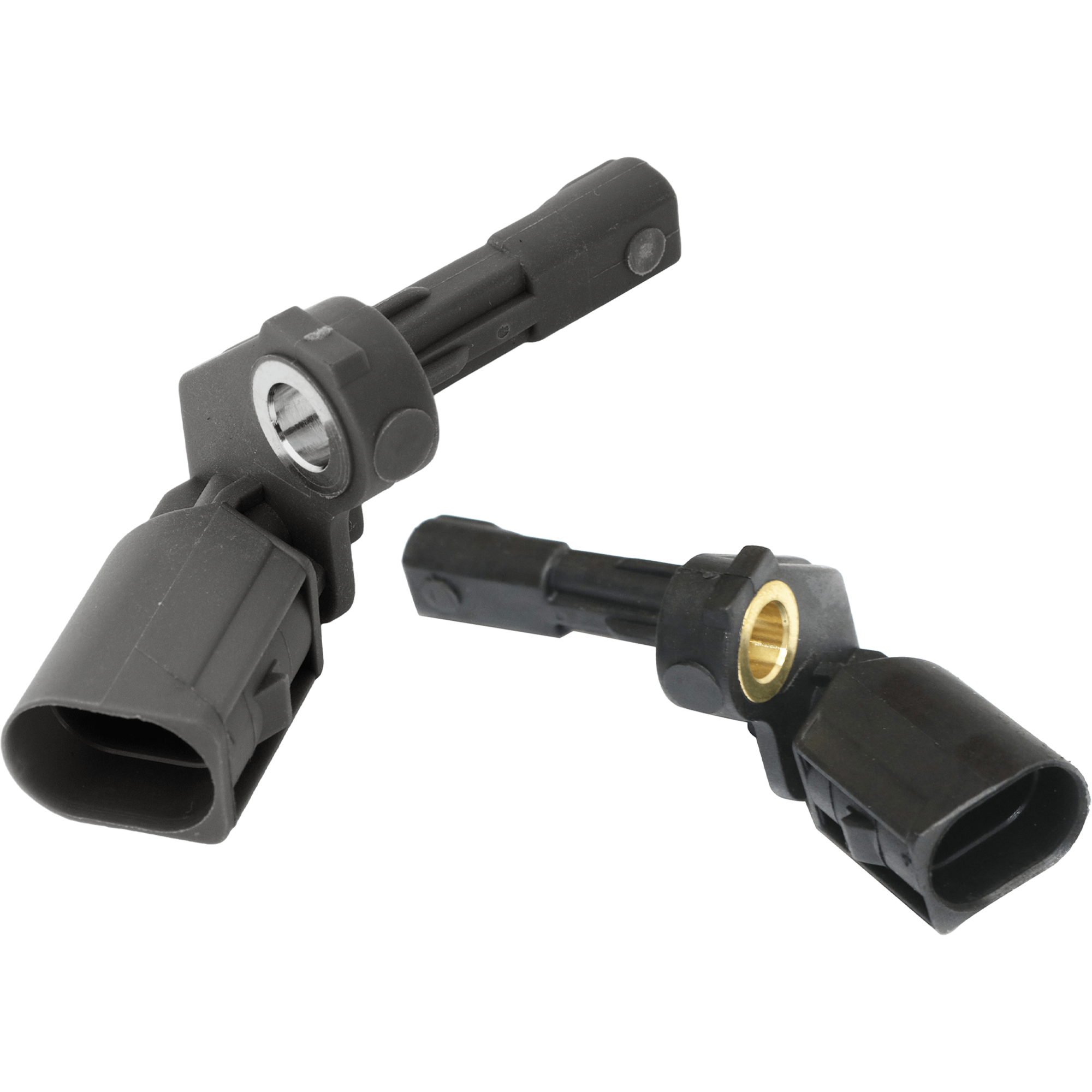 AM BEETLE 12-19 REAR ABS SPEED SENSOR RH AND LH SKU SET REPV310813 F