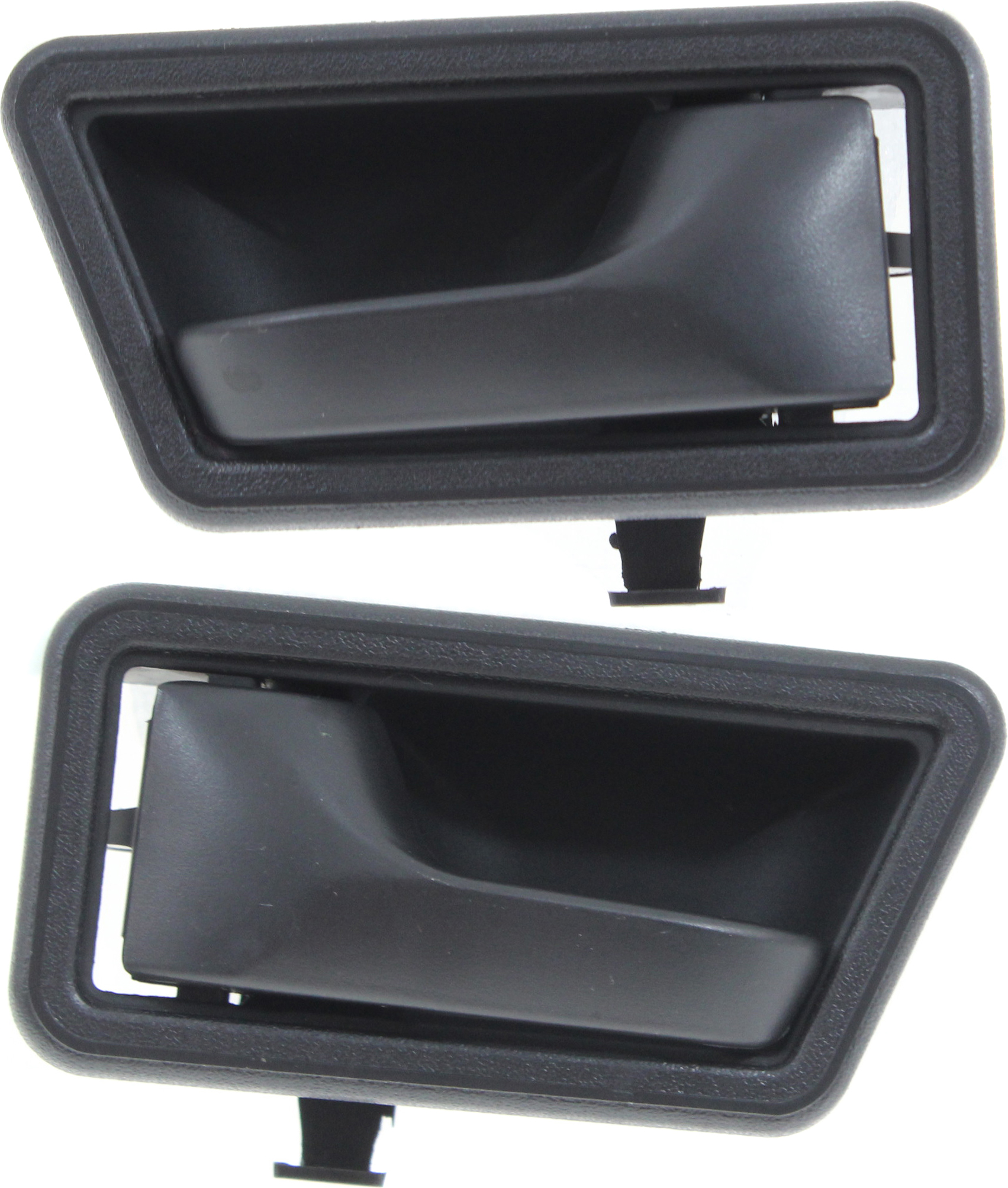 AM Interior Door Handle SKU SET REPV462109 Partslink VW1353100 OEM 19183722601C 32183724801C 3218
