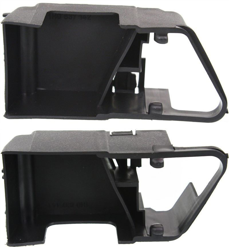AM Interior Door Handle SKU SET REPV462133 OEM 1H0837236B 1HM837236B 1H083723