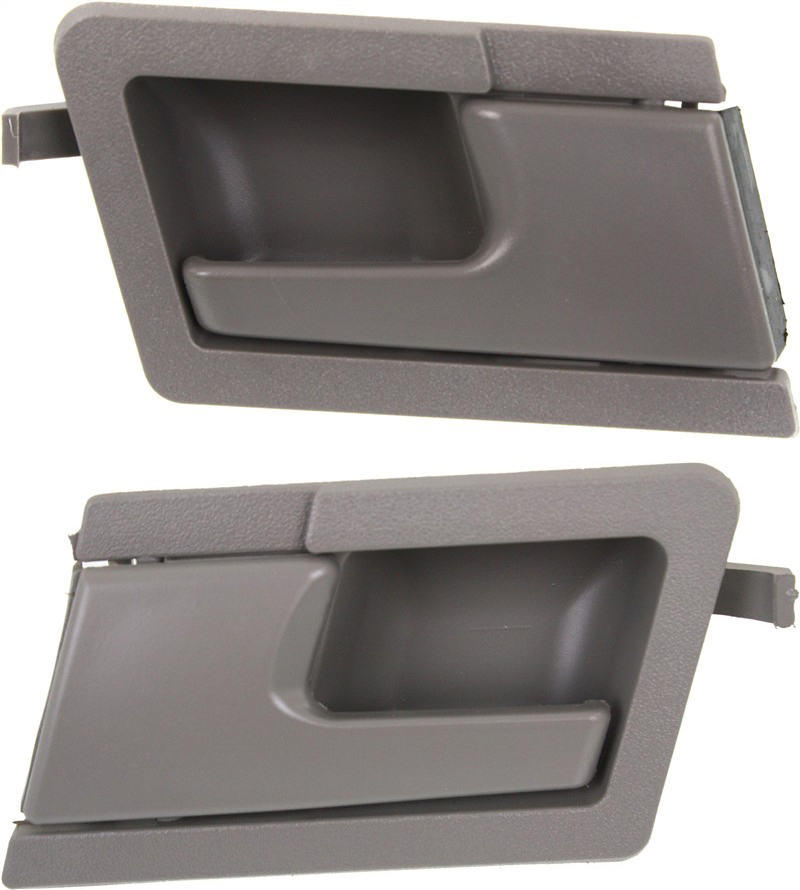AM Interior Door Handle SKU SET REPV462137 OEM 701837020A9XK 701837019A9XK