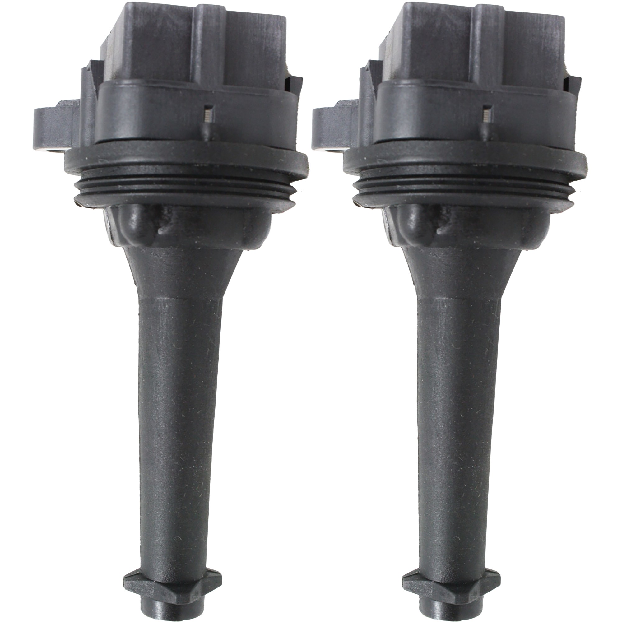 AM V70-99-07 S60-01-09 IGNITION COIL Set of 2 Naturally Aspirated SKU SET REPV504605-2