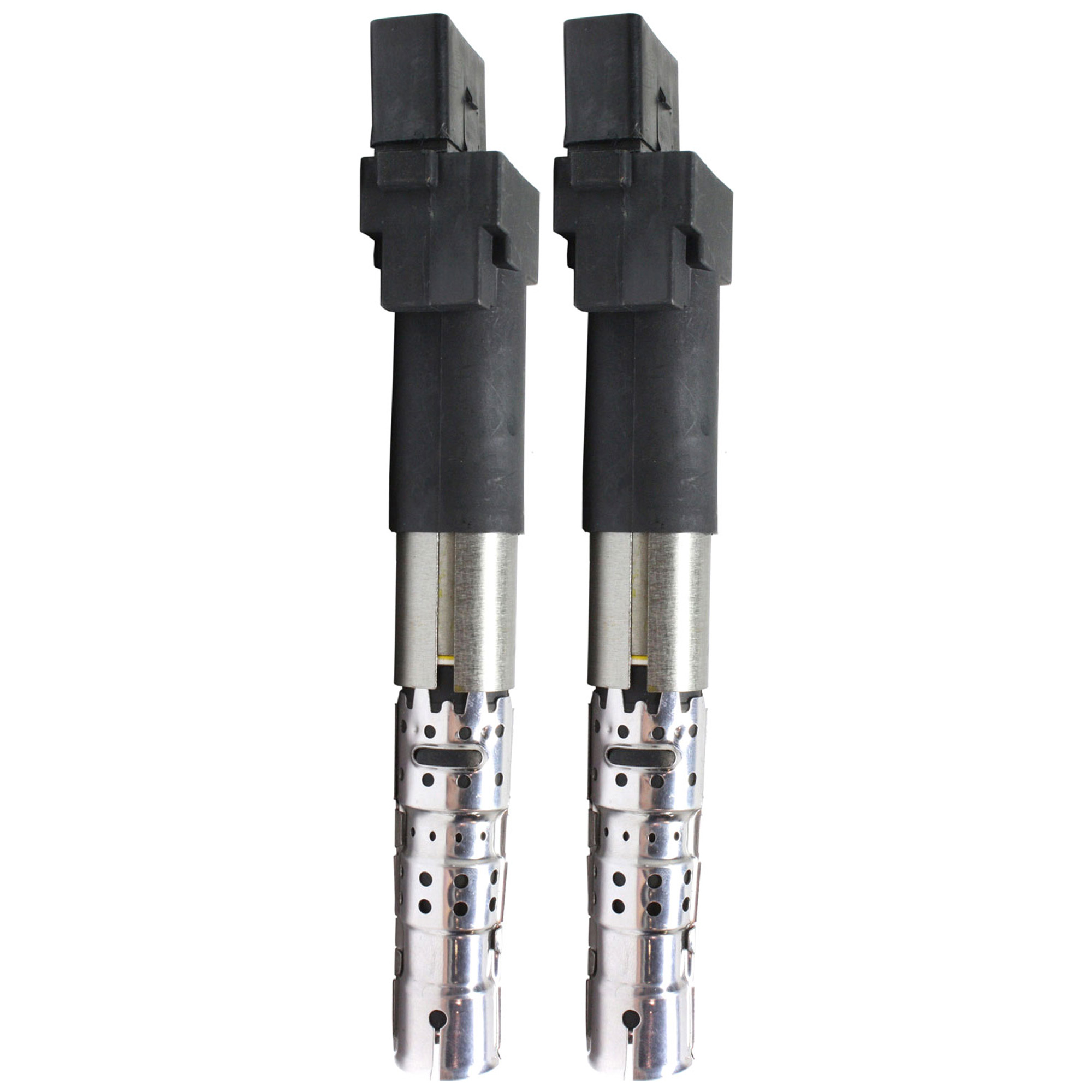 AM JETTA 02-04 GOLF 02-05 IGNITION COIL Set of 2 SKU SET REPV504611-2