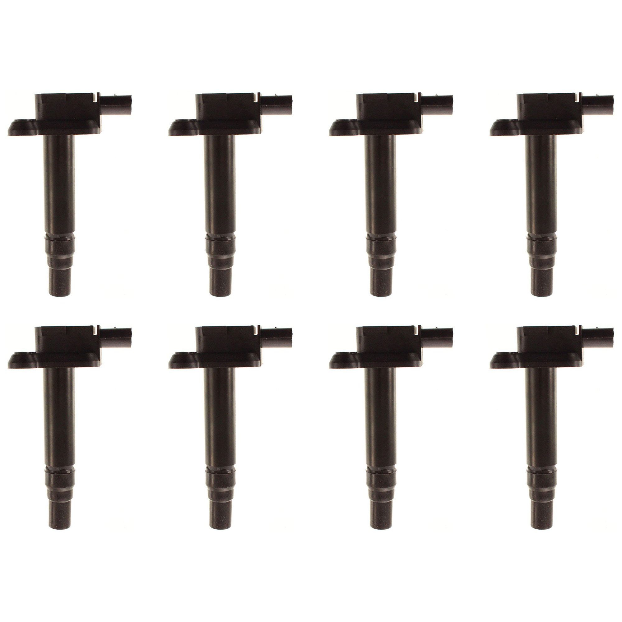 AM Ignition Coil SKU SET REPV504614-8