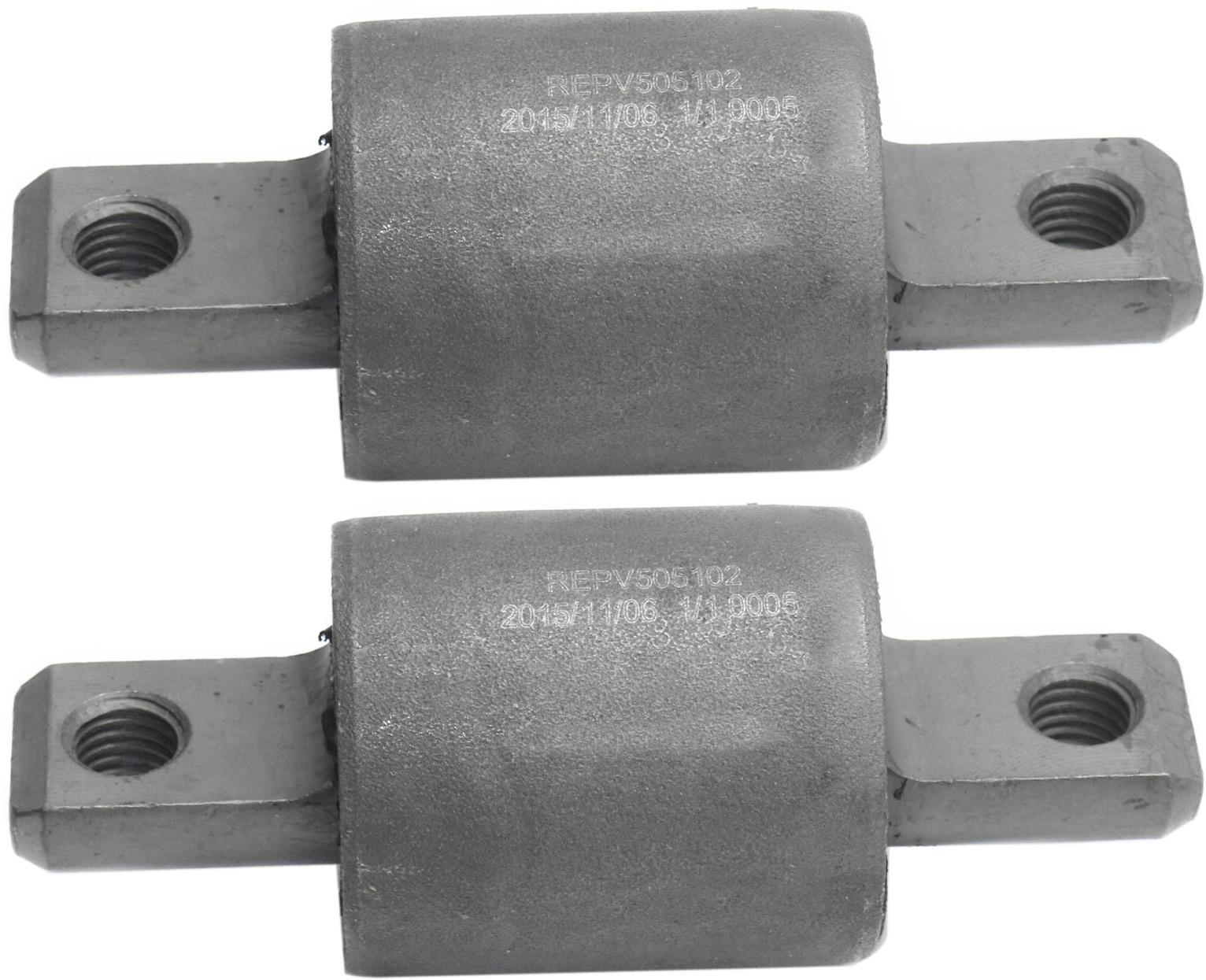 AM S80-99-06 S60-01-09 CONTROL ARM BUSHING Set of 2 SKU SET REPV505102-2 OEM 9443882-9465971