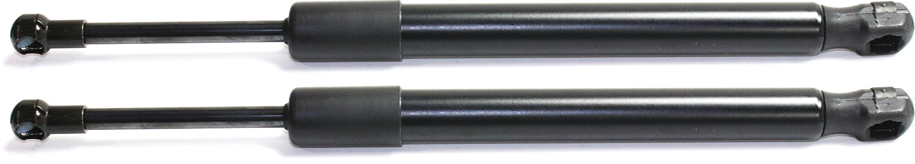 AM JETTA 05-10 LIFT SUPPORT RH AND LH Trunk Lid SKU SET REPV610703-2 OEM 1K5827550C