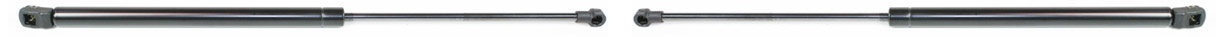 AM GOLF 02-06 LIFT SUPPORT RH AND LH Liftgate Set of 2 SKU SET REPV612902 OEM 1J6827550B